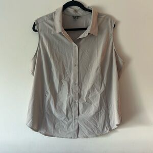 Eddie Bauer Women's Adventurer Sleeveless Shirt